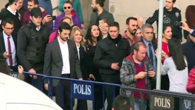 Oyuncu Ahmet Kural, soruları yanıtladı - İSTANBUL 