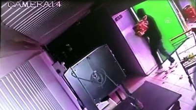 icmeler - Tuzla'da et hırsızlığı - İSTANBUL Videosu