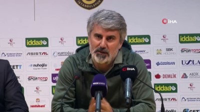 Zafer Hisarcıklı: “Sakatlıklar bizi çok etkiledi”