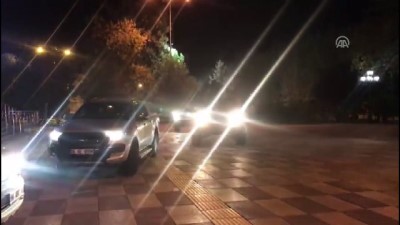 Ankara'da suç örgütüne yönelik operasyon 