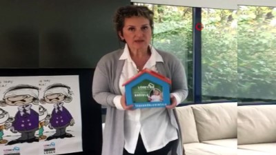 koordinat -  Bağış kutusunun çalınması ilişkin açıklama yaparken bir kumbarayı daha çaldılar...O anlar kamerada Videosu