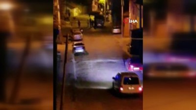 silahli kavga -  Balıkesir'de silahlı kavga: 1 ölü, 2 yaralı  Videosu