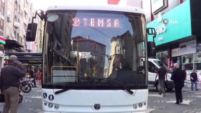 elektrikli arac -  Başkan Kafaoğlu: 'Şehir 2023 vizyonu çerçevesinde çalışıyoruz'  Videosu