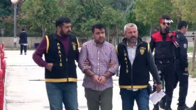  Çaycıların 'marka' kavgası kanlı bitti 