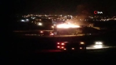 amator kamera -  Çocukların oyunu az kalsın evi yakıyorlardı Videosu