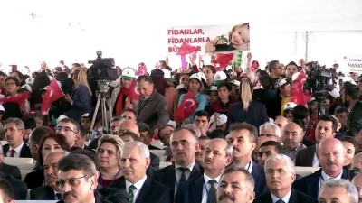 telekonferans - Cumhurbaşkanı Erdoğan: 'Yenilenebilir enerji kaynaklarına öncelik veriyoruz' - ANKARA  Videosu