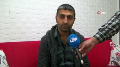  - İnsan yüzlü örümcek Osmaniye’de ortaya çıktı 