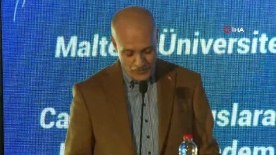 havacilik egitimi -  Maltepe Üniversitesi'den uluslararası havacılık akademisi stratejik işbirliği  Videosu