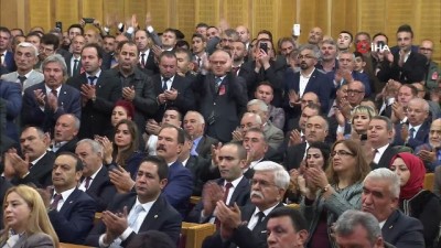 emperyalizm -  MHP Genel Başkanı Bahçeli: 'Kırdığınız ceviz 40’ı geçti. “Türk milleti kimdir” sorusuna cevap arayanlar söyleyin bize asıl siz kimsiniz?'  Videosu