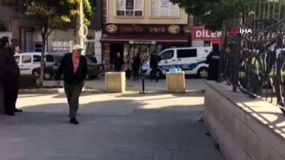  PKK/KCK şüphelisi kadın adliyede 