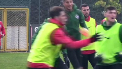 'Rakiplerimiz daha da kapanacak' - GAZİANTEP 