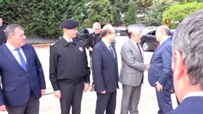  Trabzon’un yeni valisi görevine başladı 