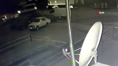 sili -  Tuzla’da hırsızlar iş yerinden 2 buçuk ton et çaldı  Videosu