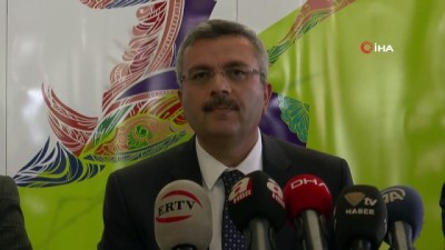  8.Malatya Uluslararası Film Festivali başlıyor