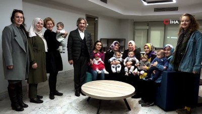  Akademi Beyoğlu'ndan uluslararası işbirliği 