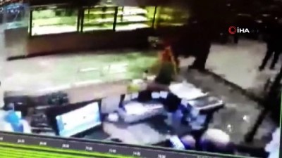  Ankara’da Vergi Dairesindeki bombalı saldırısıyla ilgili soruşturma tamamlandı 