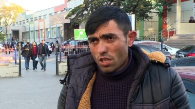 Ankara Dışkapı Yıldırım Beyazıt Eğitim ve Araştırma Hastanesi