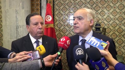 BM Özel Temsilcisi'nden Libyalı taraflara kaosu bitirme çağrısı - TUNUS
