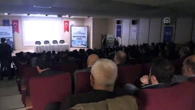 yatirimci - DİKA Mardin Proje Tanıtım Toplantısı - MARDİN Videosu
