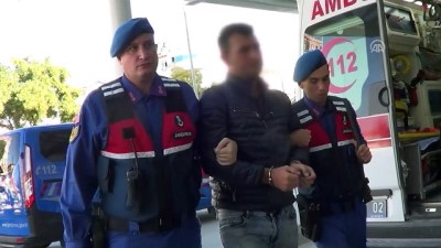 FETÖ/PDY operasyonu - KONYA 