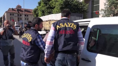  Gaziantep’e gönderdiği tonlarca salça Mersin’den çıktı 