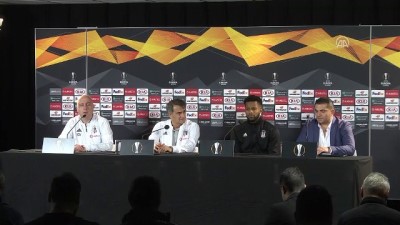 Genk-Beşiktaş maçına doğru - Jeremain Lens - GENK