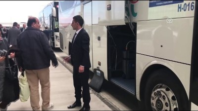 Havaist'ten İstanbul Havalimanı'na yeni hat - İSTANBUL 