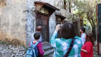 'Her Şey İyi Niyetle Başlar' projesi - MUĞLA