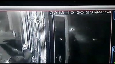 İnternet kafe işletmecisinin katil zanlısı yakalandı - BALIKESİR 