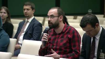 Kalın: 'AK Parti'yi HDP ile aynı cümle içerisinde kullanmak bile siyasi bir safsatadır' - ANKARA