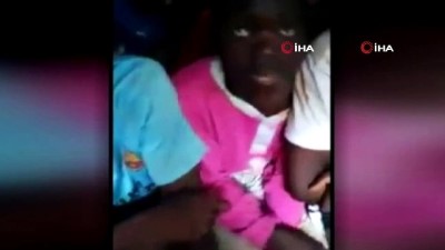  - Kamerun'da Kaçırılan 79 Öğrenci Serbest Bırakıldı 