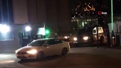  Kars’ta uyuşturucu operasyonu: 6 gözaltı 