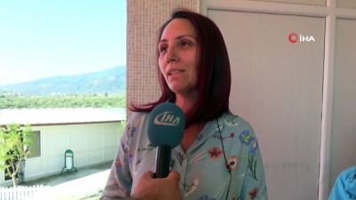  Lösemili çocuklar için kafalarını kazıttılar 