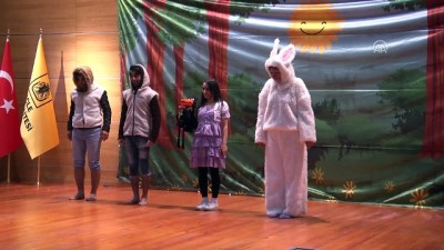 Lösemiyi yenen genç kız maskeyi atmanın mutluluğunu yaşıyor - DİYARBAKIR 