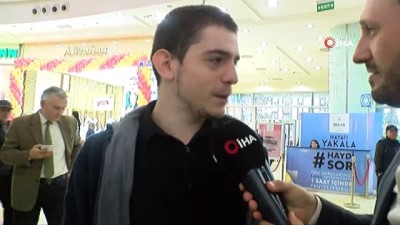  Lüks araba kazandı, telefon şakası sandı 