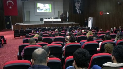 yerel yonetimler -  Mardin'de aileler uyuşturucu maddelere karşı bilgilendirildi  Videosu