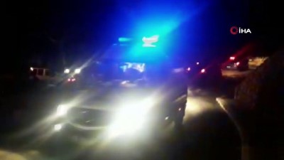  Mersin'de mülteci teknesi battı; 11 Suriyeli kurtarıldı 