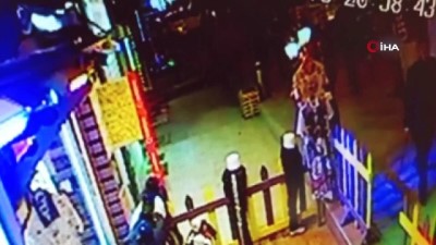 sanik avukati -  Motosikletli saldırgana müebbet kararı  Videosu