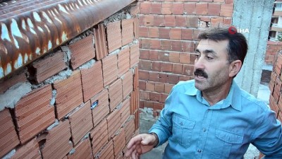  Ölmek üzere olan baykuşu ev sahibinin dikkati kurtardı