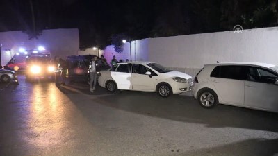 Rahip Santoro'nun katili ve ağabeyine yönelik silahlı saldırı - MUĞLA 