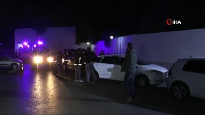  Rahip Sontoro'yu öldüren Oğuzhan Akdin ve ağabeyini vuran şüpheliler yakalandı 