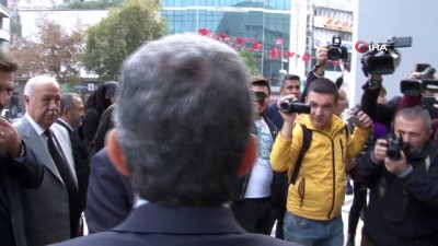  Zonguldak'ta doğdu, Zonguldak'a Vali olarak atandı 