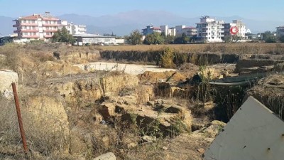  2 bin yıllık tarihe 5 yıllık ayıp 