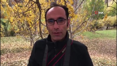kopek -  Bitlis’te sonbahar manzaraları  Videosu