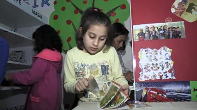 rehber ogretmen - Çocukları için etüt merkezi kurdular - NEVŞEHİR  Videosu