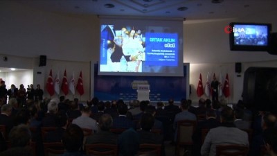 butce acigi -  Hazine ve Ekonomi Bakanı Berak Albayrak: 'Mücadele alanlarımızın başına enflasyonu koyduk'  Videosu