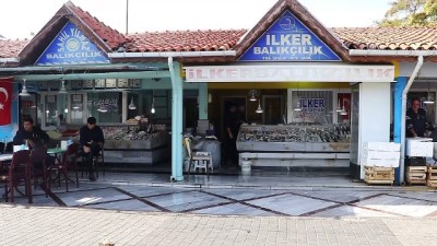 alamut - Marmara'da 'hamsi' ağlara takılmaya başladı - TEKİRDAĞ Videosu