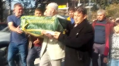 Minik Melisa'nın ölümüne ilişkin soruşturma - BURSA 