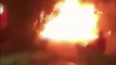  - Musul’da patlama: 2 ölü