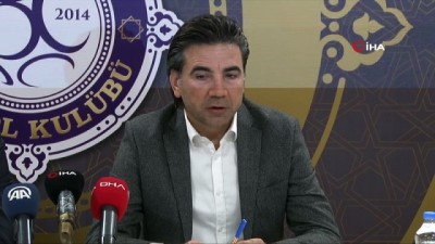 Osmanlıspor’da '2. Osman' dönemi 